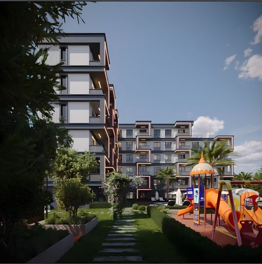 Image No.7-2 Bed Apartment for sale