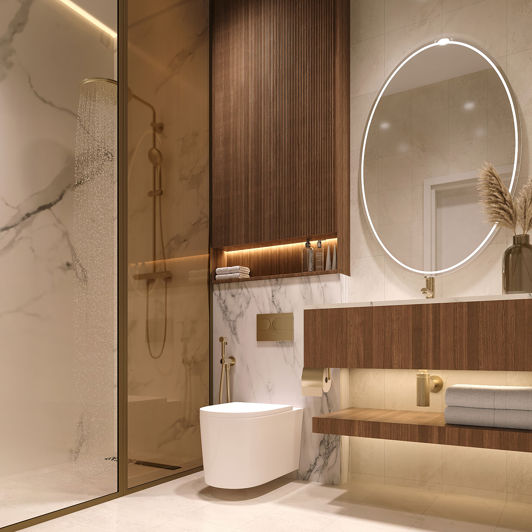 Image No.20-Appartement de 1 chambre à vendre à Ras al-Khaimah