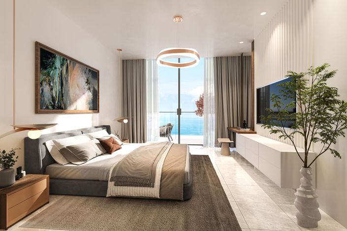 Image No.18-Appartement de 3 chambres à vendre à Ras al-Khaimah