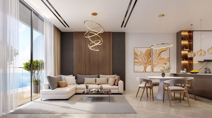 Image No.12-4 Bed Apartment for sale