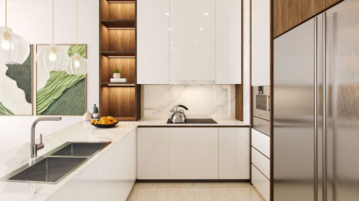 Image No.17-4 Bed Apartment for sale