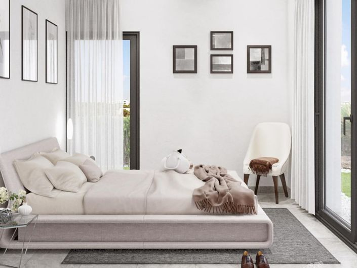 Image No.8-3 Bed House/Villa for sale