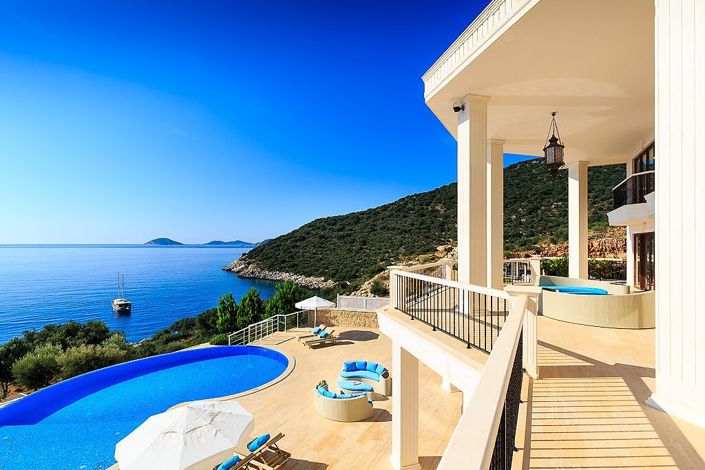 Image No.2-5 Bed House/Villa for sale