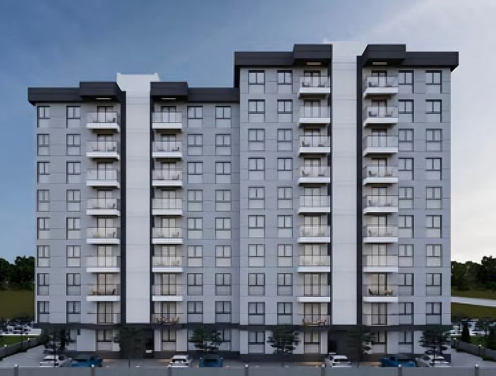 Image No.3-3 Bed Apartment for sale