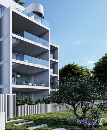 Image No.6-2 Bed Apartment for sale