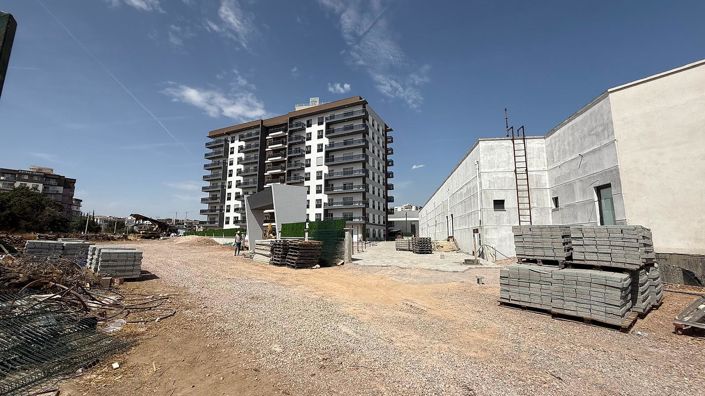 Image No.19-2 Bed Apartment for sale