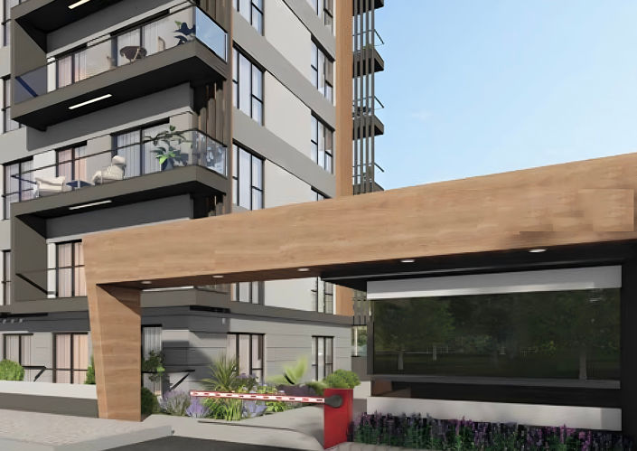 Image No.6-2 Bed Apartment for sale