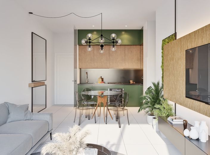 Image No.8-3 Bed Apartment for sale