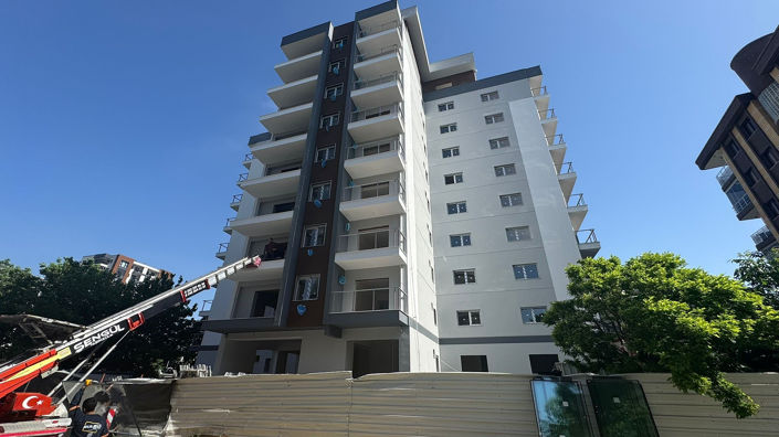 Image No.3-Appartement de 3 chambres à vendre à Osmangazi