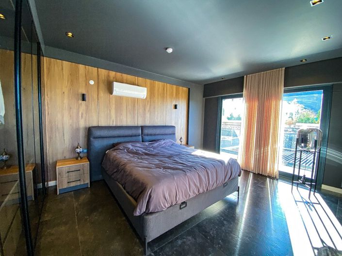 Image No.13-Maison / Villa de 4 chambres à vendre à Ölüdeniz