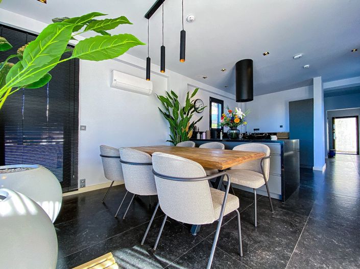 Image No.9-Maison / Villa de 4 chambres à vendre à Ölüdeniz