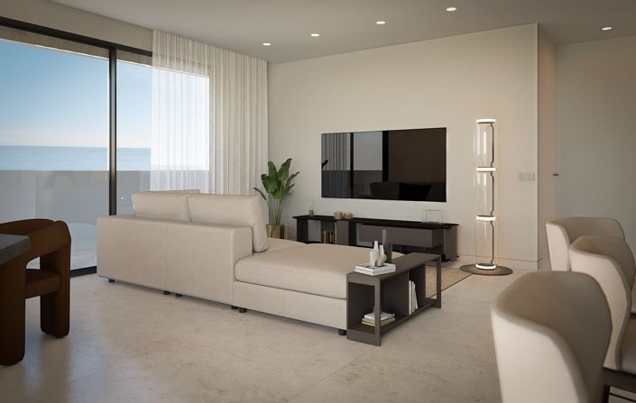 Image No.10-2 Bed Apartment for sale