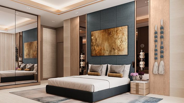 Image No.18-Appartement de 1 chambre à vendre à Ras al-Khaimah