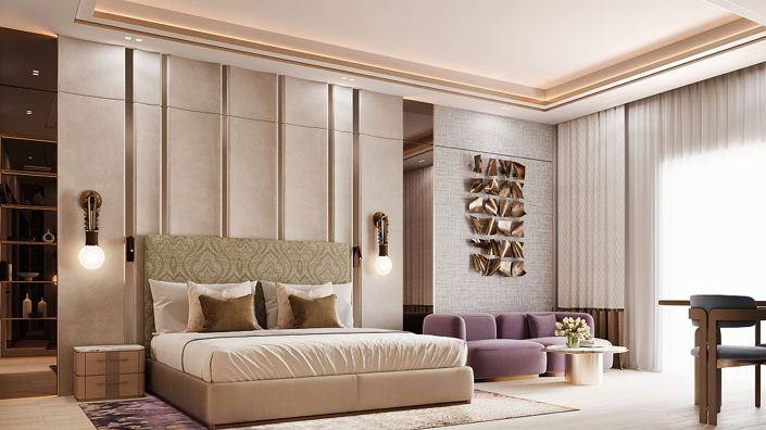 Image No.19-Appartement de 1 chambre à vendre à Ras al-Khaimah