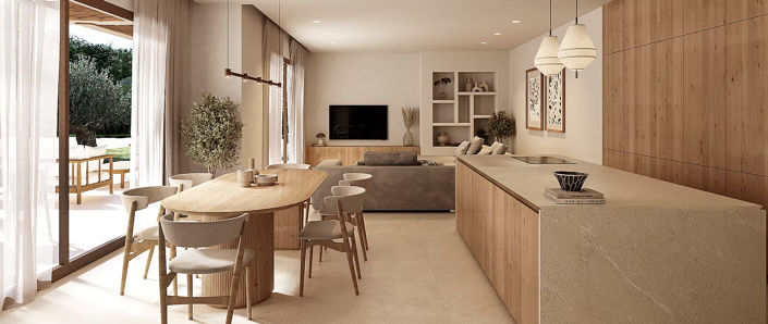 Image No.5-3 Bed House/Villa for sale