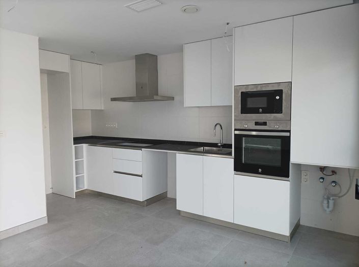 Image No.9-Maison / Villa de 3 chambres à vendre à Santa Pola