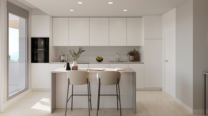 Image No.11-3 Bed Apartment for sale