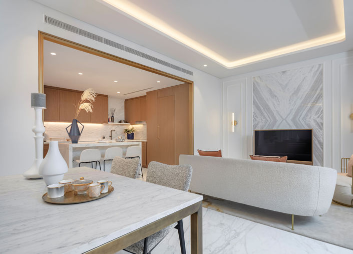 Image No.18-Appartement à vendre à Meydan