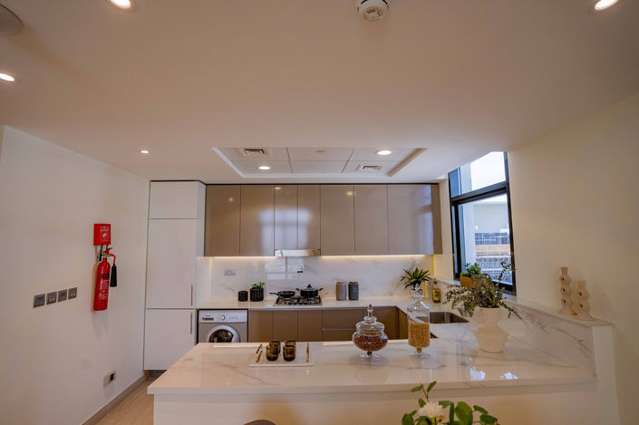 Image No.19-Appartement à vendre à Meydan