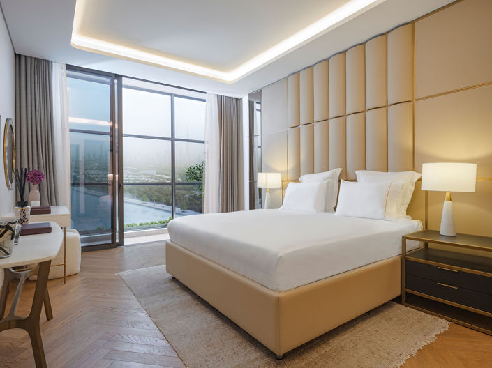 Image No.20-Appartement à vendre à Meydan