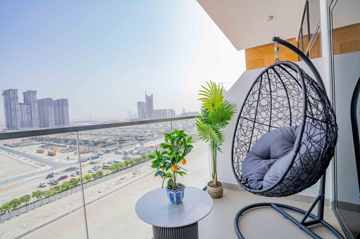 Image No.21-Appartement à vendre à Meydan