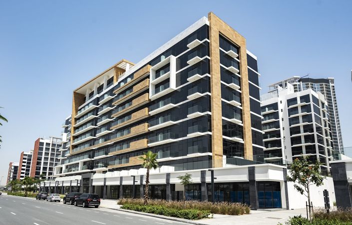 Image No.8-Appartement à vendre à Meydan