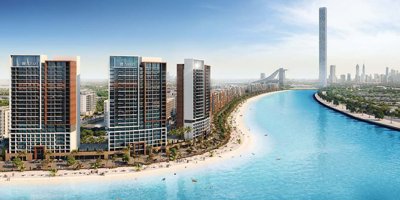 1 - Meydan, Appartement