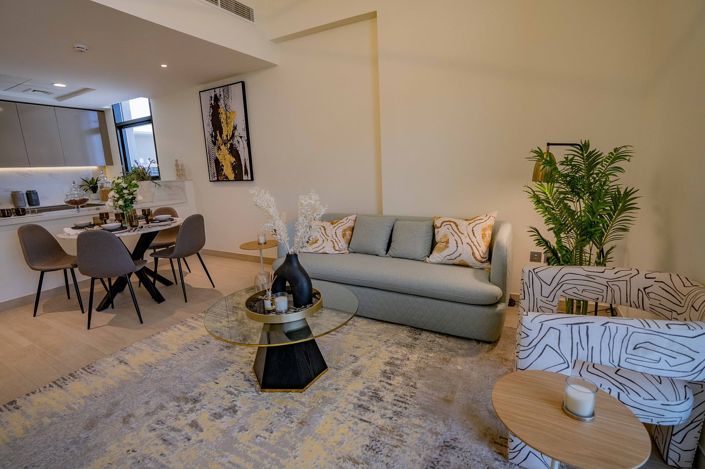 Image No.17-Appartement de 1 chambre à vendre à Meydan