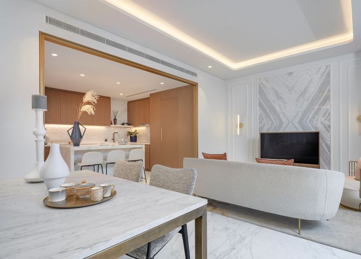 Image No.18-Appartement de 1 chambre à vendre à Meydan