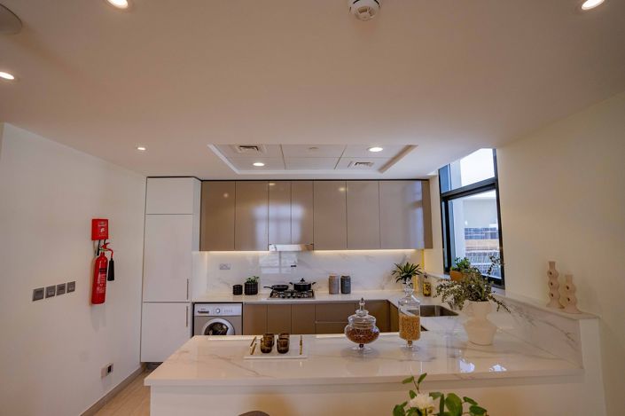 Image No.19-Appartement de 1 chambre à vendre à Meydan