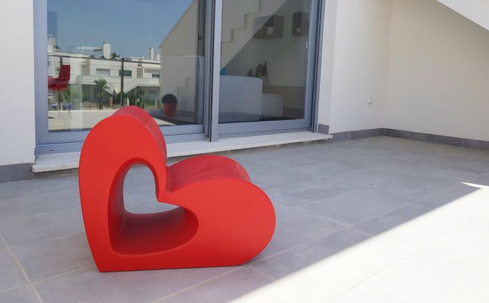 Image No.4-2 Bed Apartment for sale