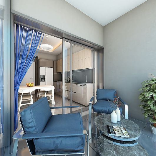 Image No.15-3 Bed Apartment for sale