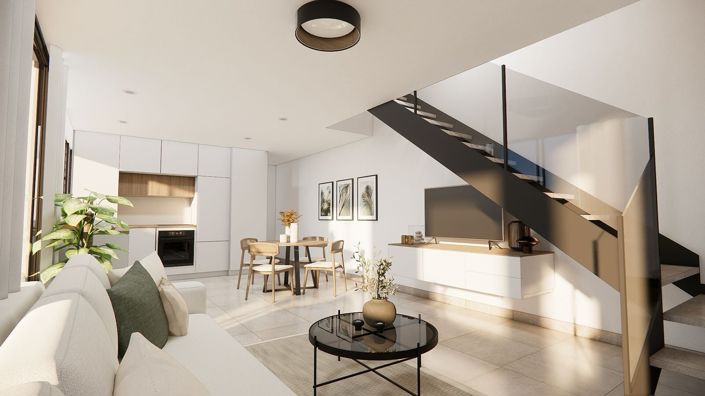 Image No.13-Maison / Villa de 3 chambres à vendre à Los Montesinos