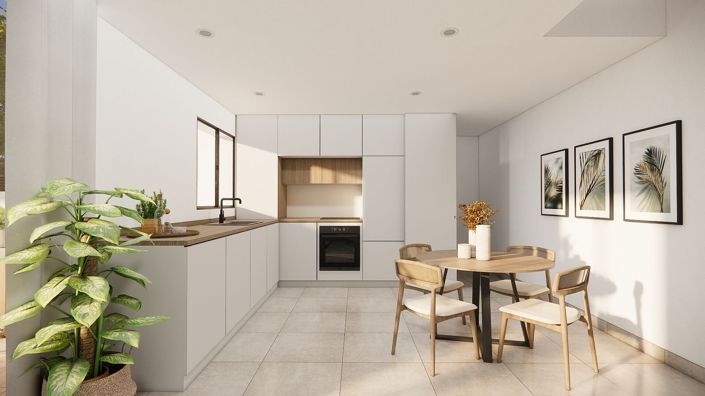 Image No.14-Maison / Villa de 3 chambres à vendre à Los Montesinos