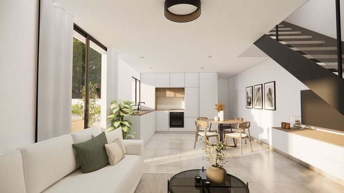 Image No.12-Maison / Villa de 3 chambres à vendre à Los Montesinos