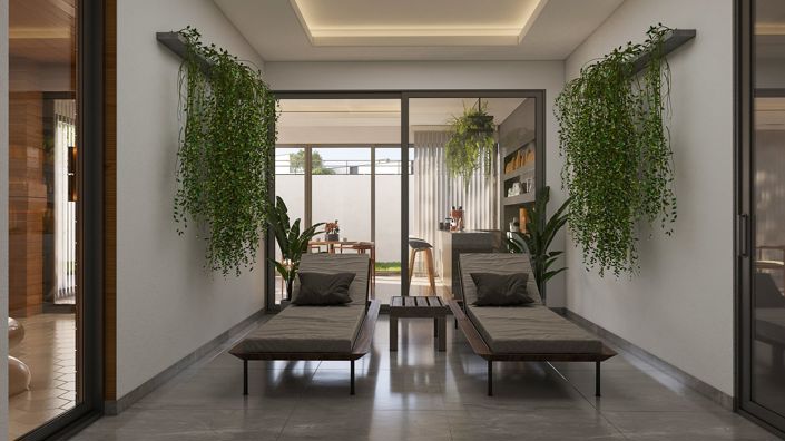 Image No.9-1 Bed Apartment for sale