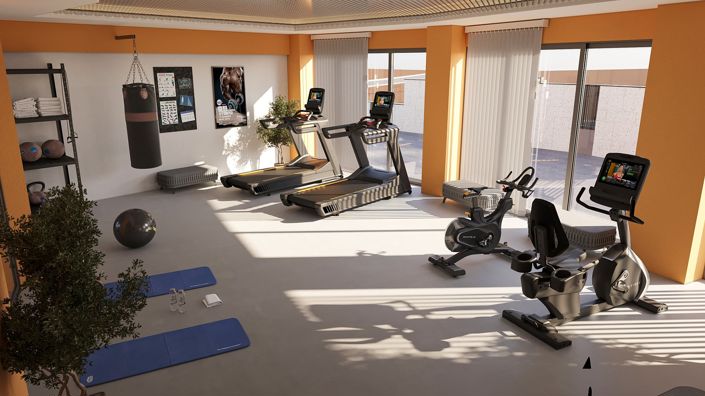 Image No.11-2 Bed Apartment for sale