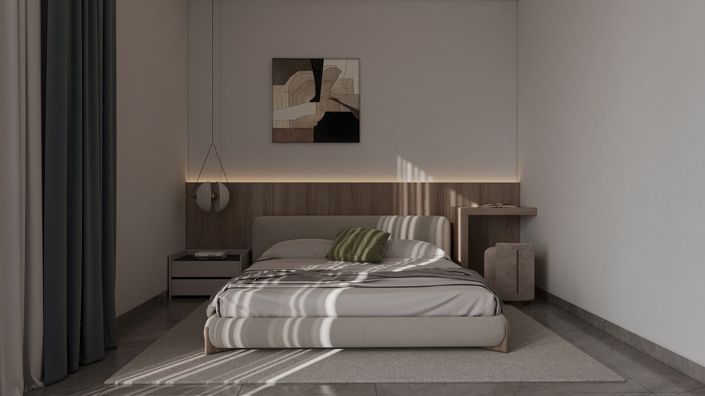 Image No.16-3 Bed Apartment for sale