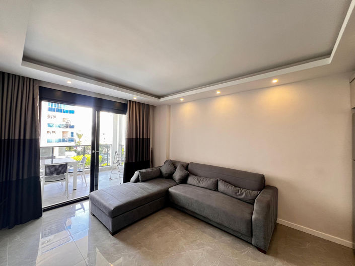 Image No.17-1 Bed Apartment for sale