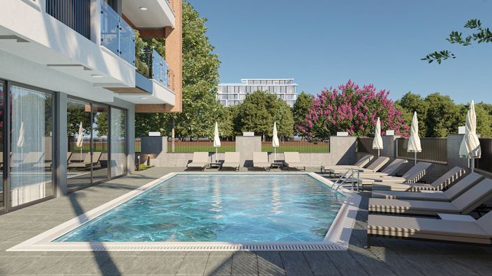 Image No.3-3 Bed Apartment for sale