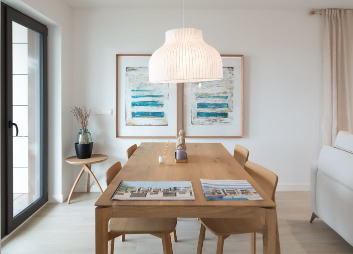 Image No.20-Maison / Villa de 3 chambres à vendre à Pilar de la Horadada