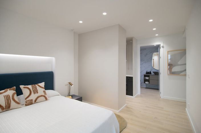 Image No.25-Maison / Villa de 3 chambres à vendre à Pilar de la Horadada