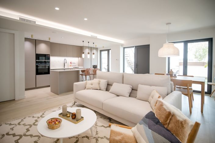 Image No.6-Maison / Villa de 3 chambres à vendre à Pilar de la Horadada