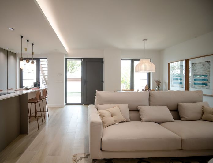 Image No.7-Maison / Villa de 3 chambres à vendre à Pilar de la Horadada