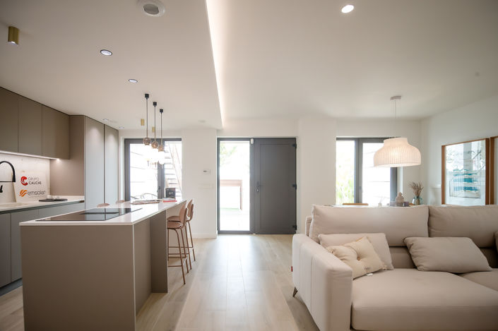 Image No.8-Maison / Villa de 3 chambres à vendre à Pilar de la Horadada