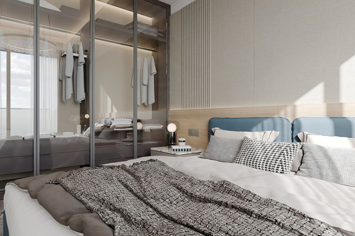 Image No.21-1 Bed Apartment for sale