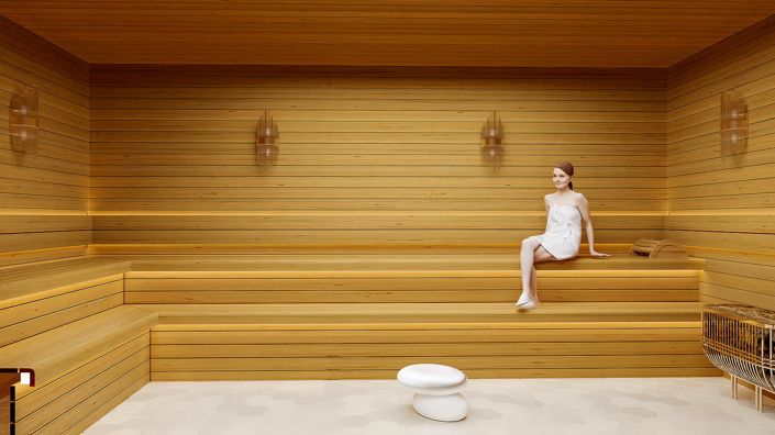 Image No.13-2 Bed Apartment for sale