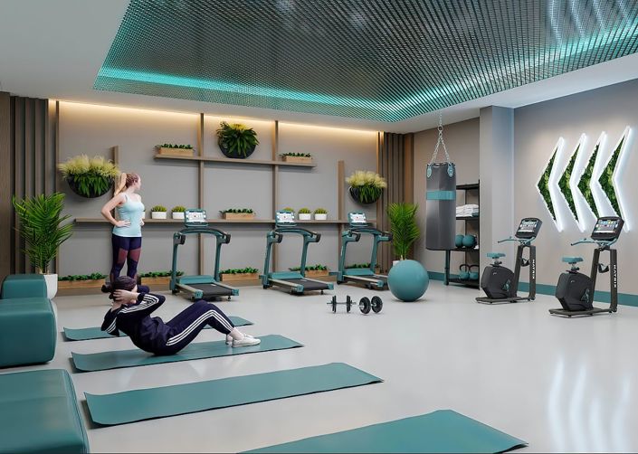 Image No.10-3 Bed Apartment for sale