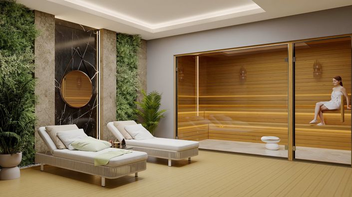 Image No.12-3 Bed Apartment for sale