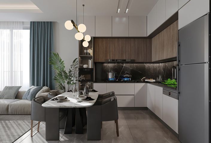 Image No.18-3 Bed Apartment for sale